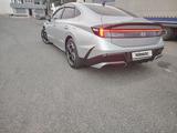Hyundai Sonata 2024 годаүшін13 500 000 тг. в Семей – фото 5