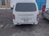 Hyundai H-100 1996 года за 2 600 000 тг. в Караганда – фото 3