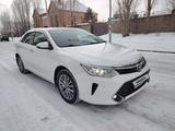 Toyota Camry 2016 годаfor11 900 000 тг. в Астана – фото 2