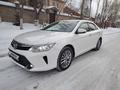 Toyota Camry 2016 годаүшін11 900 000 тг. в Астана