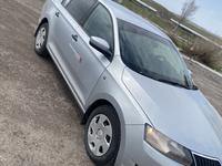 Skoda Rapid 2013 годаүшін3 300 000 тг. в Караганда