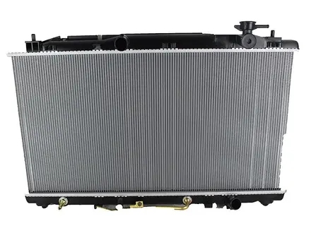 Радиатор основной, отопления и кондиционера Toyota Camry 10 за 25 000 тг. в Алматы – фото 3