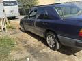 Mercedes-Benz E 230 1991 года за 1 400 000 тг. в Тараз – фото 2