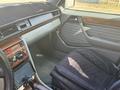 Mercedes-Benz E 230 1991 года за 1 400 000 тг. в Тараз – фото 9