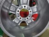 Диски 16 Toyota VX, 470 за 199 990 тг. в Актобе – фото 2