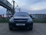 ВАЗ (Lada) Granta 2190 2013 годаүшін2 300 000 тг. в Павлодар – фото 2
