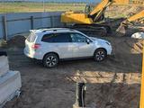 Subaru Forester 2017 года за 6 000 000 тг. в Уральск