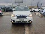 Subaru Forester 2017 года за 6 000 000 тг. в Уральск – фото 2