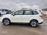 Subaru Forester 2017 года за 6 000 000 тг. в Уральск – фото 3