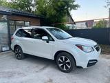 Subaru Forester 2017 года за 6 000 000 тг. в Уральск – фото 5