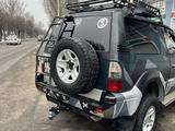 Toyota Land Cruiser Prado 1997 года за 5 200 000 тг. в Алматы – фото 2