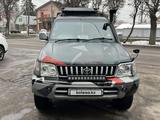 Toyota Land Cruiser Prado 1997 года за 5 200 000 тг. в Алматы – фото 4