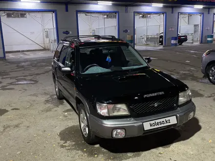 Subaru Forester 1998 года за 3 500 000 тг. в Алматы