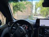 Lexus LX 600 2024 годаfor76 000 000 тг. в Тараз – фото 4