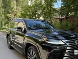 Lexus LX 600 2024 годаfor76 000 000 тг. в Тараз