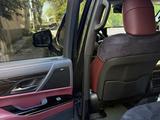 Lexus LX 600 2024 годаfor76 000 000 тг. в Тараз – фото 5
