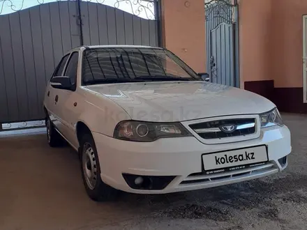 Daewoo Nexia 2013 года за 2 600 000 тг. в Шымкент