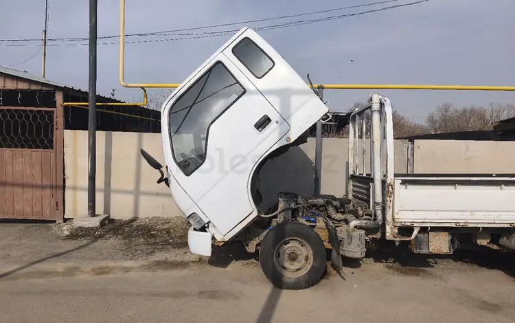Kia  Bongo 1999 года за 2 800 000 тг. в Алматы