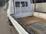 Kia  Bongo 1999 года за 2 800 000 тг. в Алматы – фото 4