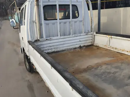 Kia  Bongo 1999 года за 2 800 000 тг. в Алматы – фото 4