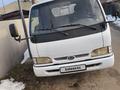 Kia  Bongo 1999 года за 2 800 000 тг. в Алматы – фото 5