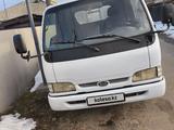 Kia  Bongo 1999 года за 2 800 000 тг. в Алматы – фото 5
