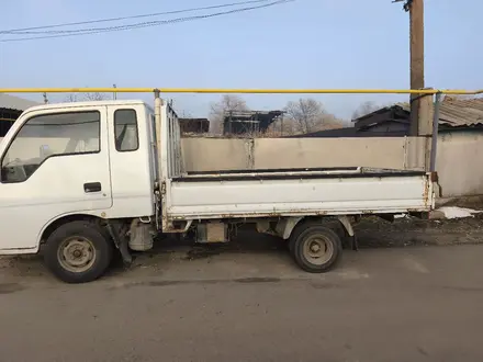 Kia  Bongo 1999 года за 2 800 000 тг. в Алматы – фото 6