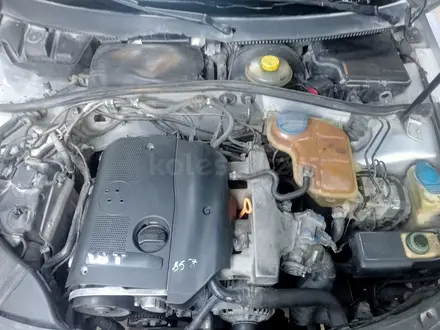 Volkswagen Passat 1997 года за 1 500 000 тг. в Шымкент – фото 7