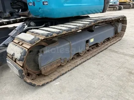 Kubota  U40-6E, кабина, гидролиния, кран 2022 года за 17 500 000 тг. в Алматы – фото 8