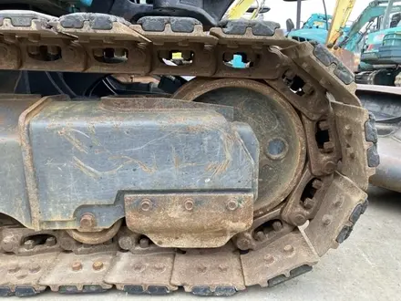 Kubota  U40-6E, кабина, гидролиния, кран 2022 года за 17 500 000 тг. в Алматы – фото 7