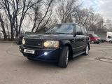 Land Rover Range Rover 2007 года за 8 000 000 тг. в Алматы – фото 2