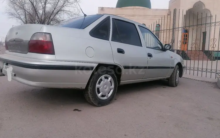 Daewoo Nexia 2006 годаүшін1 550 000 тг. в Конаев (Капшагай)