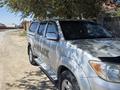 Toyota Hilux 2007 года за 7 200 000 тг. в Кызылорда – фото 17