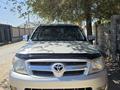 Toyota Hilux 2007 года за 7 200 000 тг. в Кызылорда – фото 18