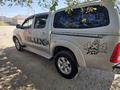 Toyota Hilux 2007 года за 7 200 000 тг. в Кызылорда – фото 3