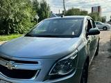 Chevrolet Cobalt 2021 годаfor5 300 000 тг. в Астана – фото 2