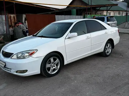 Toyota Camry 2002 года за 5 000 000 тг. в Алматы