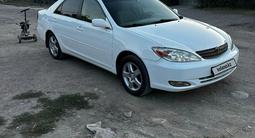 Toyota Camry 2002 годаүшін5 000 000 тг. в Алматы – фото 2