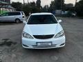 Toyota Camry 2002 годаүшін5 000 000 тг. в Алматы – фото 5