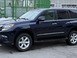 Lexus GX 460 2017 года за 26 500 000 тг. в Алматы – фото 4