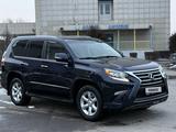 Lexus GX 460 2017 года за 26 500 000 тг. в Алматы – фото 2