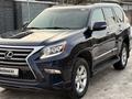 Lexus GX 460 2017 годаfor27 500 000 тг. в Алматы – фото 2