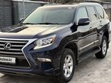 Lexus GX 460 2017 года за 27 500 000 тг. в Алматы – фото 2