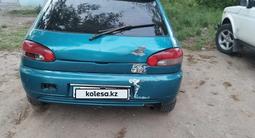 Mitsubishi Colt 1993 годаүшін500 000 тг. в Рудный – фото 2