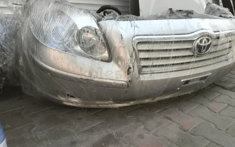 Toyota avensis носик морда за 170 000 тг. в Алматы