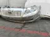 Toyota avensis носик морда за 170 000 тг. в Алматы – фото 3