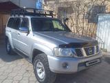 Nissan Patrol 2007 года за 9 500 000 тг. в Жанаозен