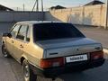 ВАЗ (Lada) 21099 2001 года за 1 150 000 тг. в Караганда – фото 6