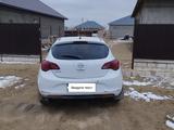 Opel Astra 2013 годаүшін2 300 000 тг. в Атырау – фото 4