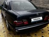 Mercedes-Benz E 320 2001 годаүшін3 700 000 тг. в Алматы – фото 4